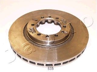 JAPKO Тормозной диск 60539