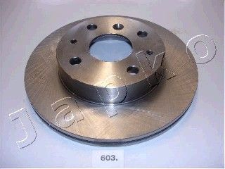 JAPKO Тормозной диск 60603