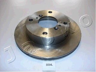 JAPKO Тормозной диск 60804