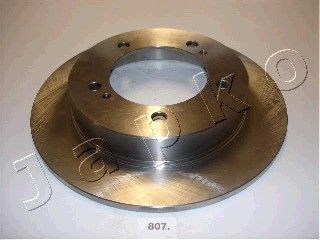 JAPKO Тормозной диск 60807