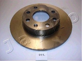 JAPKO Тормозной диск 60911