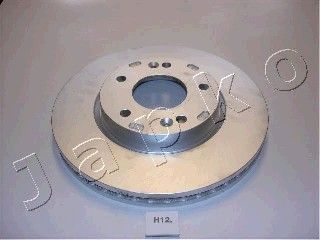 JAPKO Тормозной диск 60H12