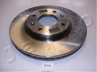 JAPKO Тормозной диск 60K15