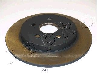 JAPKO Тормозной диск 61241