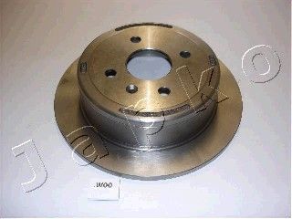 JAPKO Тормозной диск 61W00