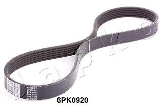 JAPKO Soonrihm 6PK920