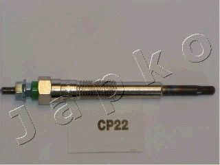 JAPKO Hõõgküünal CP22