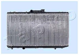 JAPKO Radiaator,mootorijahutus RDA153059