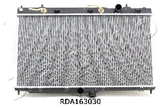 JAPKO Radiaator,mootorijahutus RDA163030