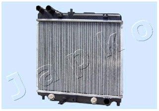 JAPKO Radiaator,mootorijahutus RDA193019