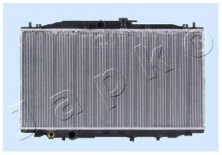 JAPKO Радиатор, охлаждение двигателя RDA193020