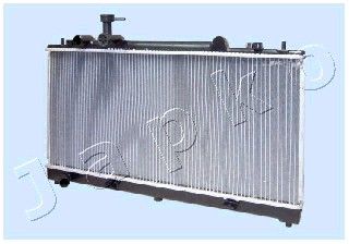 JAPKO Radiaator,mootorijahutus RDA273051