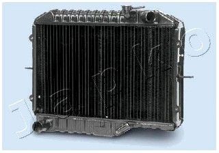 JAPKO Радиатор, охлаждение двигателя RDA333006