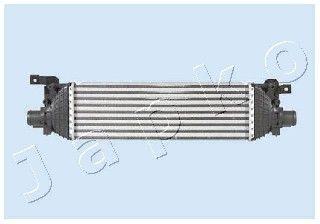 JAPKO Kompressoriõhu radiaator RDI053015