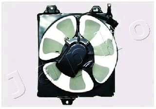 JAPKO Ventilaator,mootorijahutus VNT151005