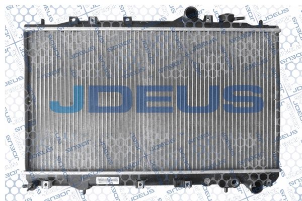 JDEUS Radiaator,mootorijahutus 054M02