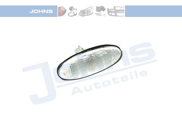 JOHNS Suunatuli 45 06 21-2