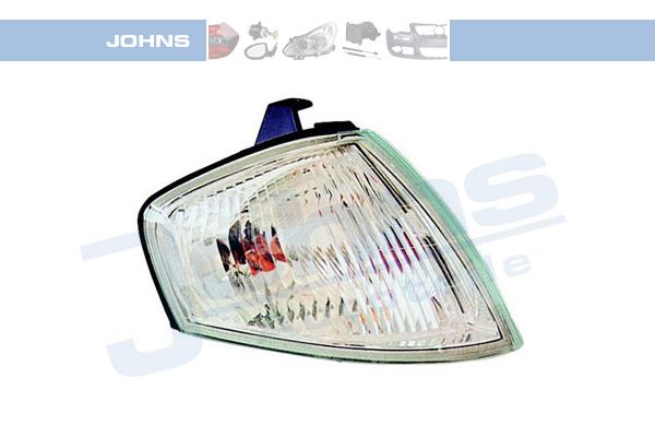 JOHNS Suunatuli 45 07 20