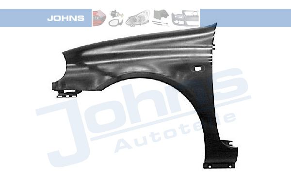 JOHNS Poritiib 60 08 01