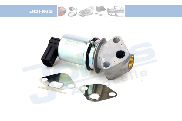 JOHNS EGR-klapp AGR 95 26-010