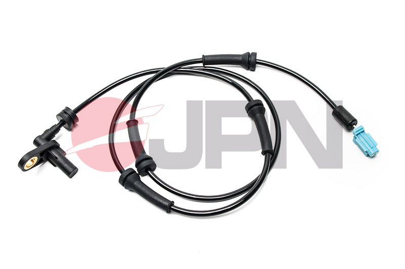 JPN Andur, rattapöörete arv 75E1056-JPN