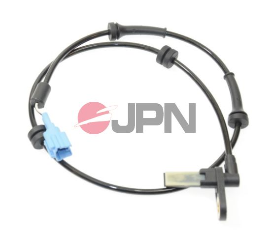JPN Andur, rattapöörete arv 75E1060-JPN