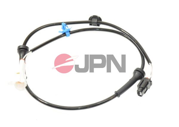 JPN Andur, rattapöörete arv 75E8024-JPN