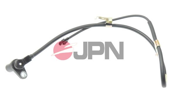 JPN Andur, rattapöörete arv 75E8028-JPN