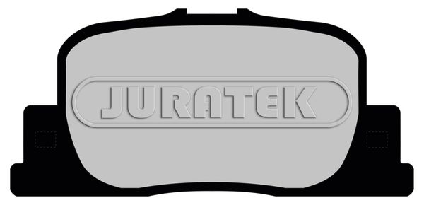 JURATEK Комплект тормозных колодок, дисковый тормоз JCP1686