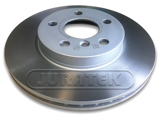 JURATEK Тормозной диск MIN109