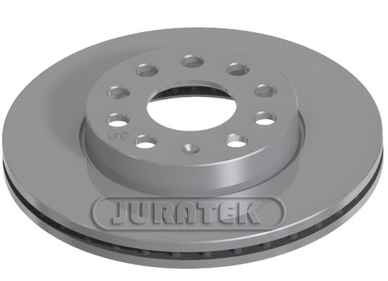 JURATEK Тормозной диск VAG325