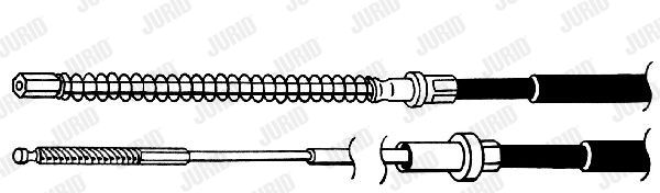 JURID Tross,seisupidur 432834J