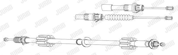 JURID Tross,seisupidur 432934J