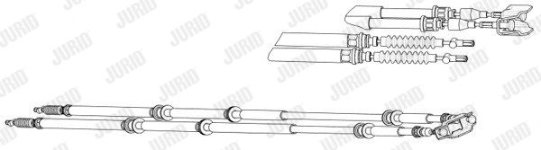 JURID Tross,seisupidur 433018J