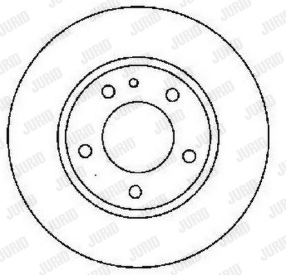 JURID Piduriketas 561520J