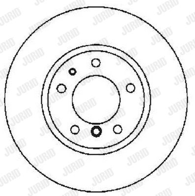 JURID Piduriketas 561554J