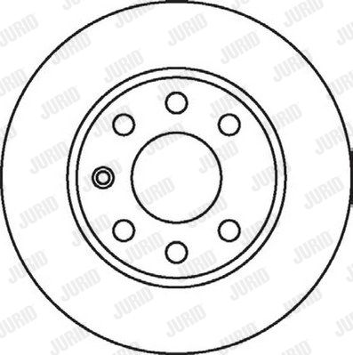 JURID Piduriketas 562068J