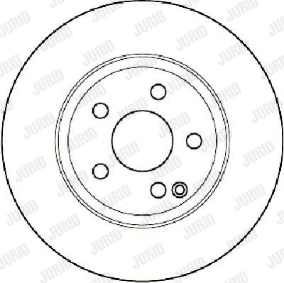 JURID Piduriketas 562243J