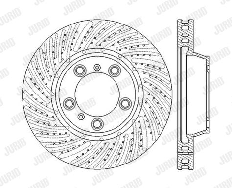 JURID Piduriketas 562586JC-1