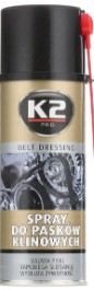 K2 Kiilrihma spray W126