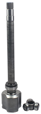 K27 Шарнирный комплект, приводной вал 016-CI13827