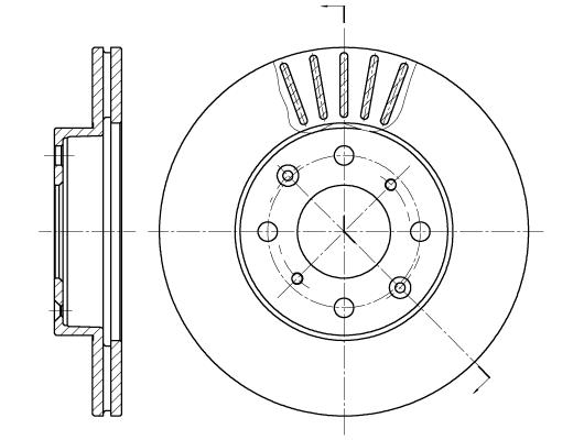 K27 Piduriketas 491-0018