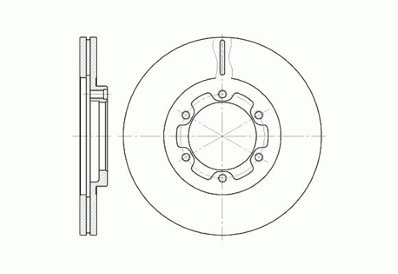 K27 Piduriketas 491-0048