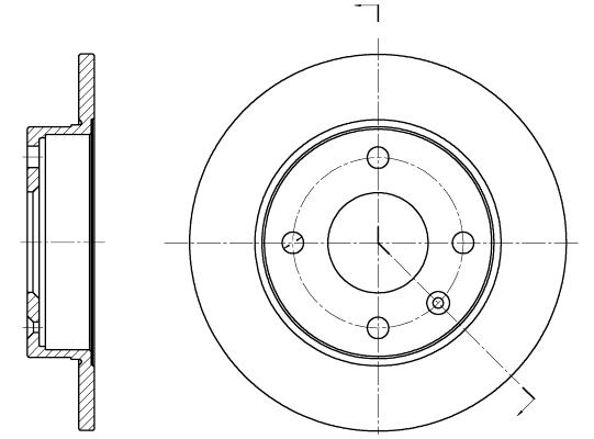 K27 Piduriketas 491-0196