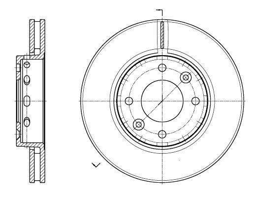 K27 Piduriketas 491-0243