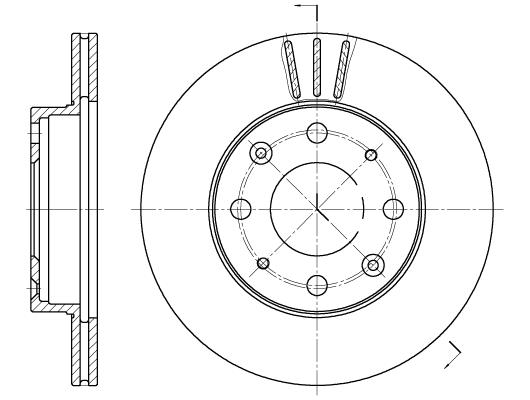 K27 Piduriketas 491-2085