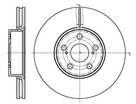 K27 Piduriketas 491-2581