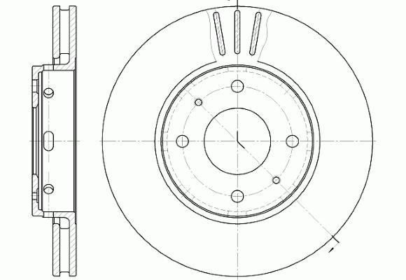 K27 Piduriketas 491-3700