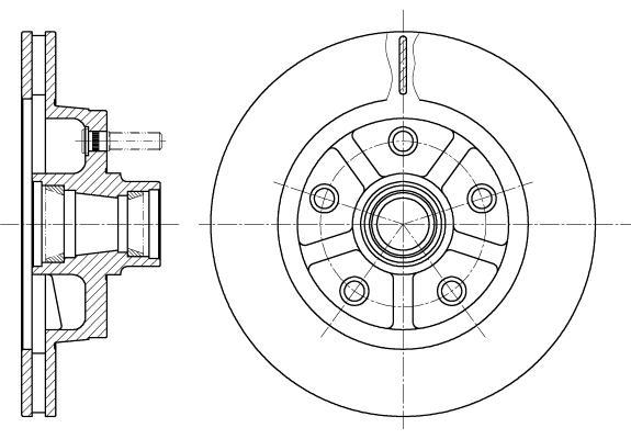 K27 Piduriketas 491-61813