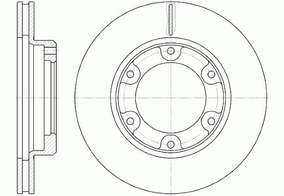 K27 Piduriketas 491-9939